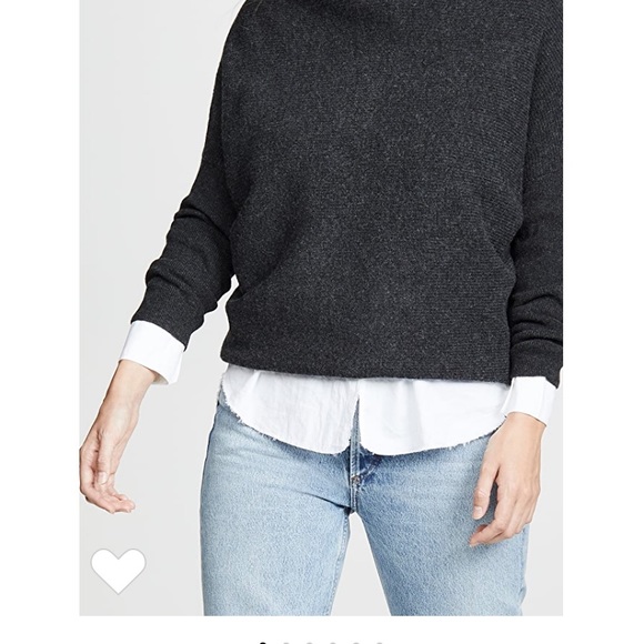 Habitual Orianu turtleneck sweater - Picture 3 of 4